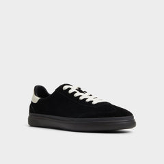 Aldo Lido Other Black Men's Low top - Low top sneaker, Cup sole Other Black
