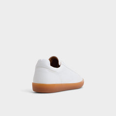 Aldo Wildbrook White Men's Low top - Low top sneaker White