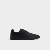 Aldo Tazz Black/Black Men's Low top - Low top sneaker Black/Black
