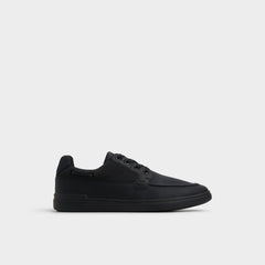 Aldo Tazz Black/Black Men's Low top - Low top sneaker Black/Black