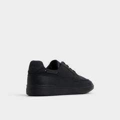 Aldo Tazz Black/Black Men's Low top - Low top sneaker Black/Black