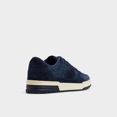 Aldo Topper Denim Men's Sneakers - Low top sneaker Denim