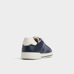 Aldo Matchpoint Other Navy Men's Low top - Low top sneaker Other Navy
