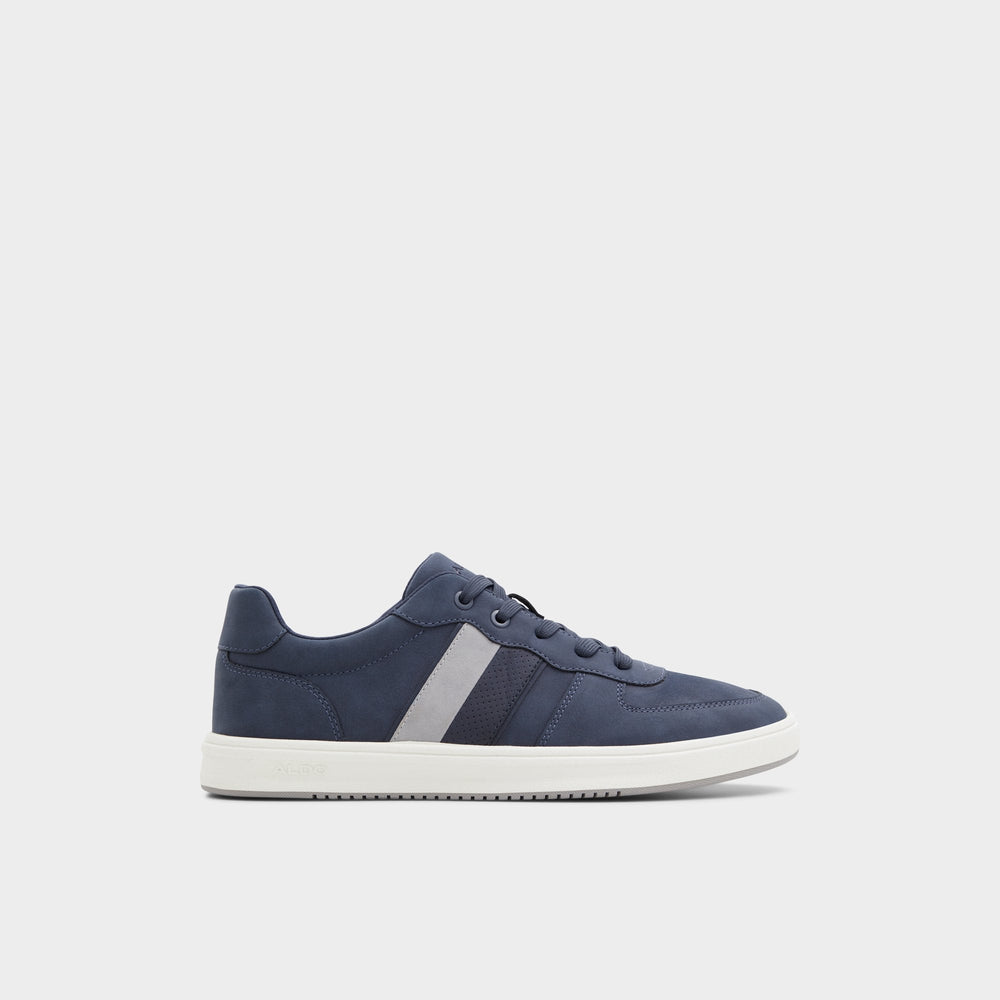 Aldo Morrisey Navy Men's Low top - Low top sneaker Navy