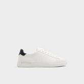 Aldo Coolspec in White 13814032 - Low top sneaker, Cup sole White