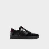 Aldo Zethan in Black Combo 14154146 - Low top sneaker, Cup sole Black combo