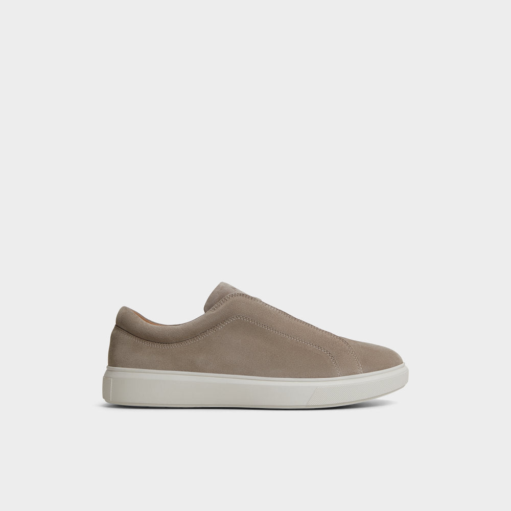 Aldo Abbott Beige Men's Slip-ons - Slip-on sneaker Beige