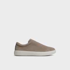 Aldo Abbott Beige Men's Slip-ons - Slip-on sneaker Beige