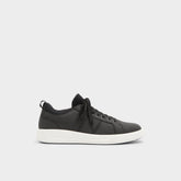 Aldo Prasien Black Men's Low top - Low top sneaker Black