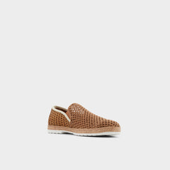 Aldo Kianou Cognac Men's Casual Shoes - Espadrille Cognac
