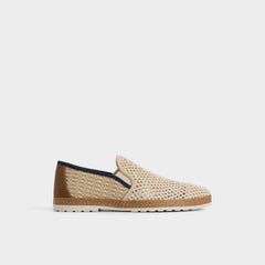 Aldo Kianou Beige Men's Casual Shoes - Espadrille Beige