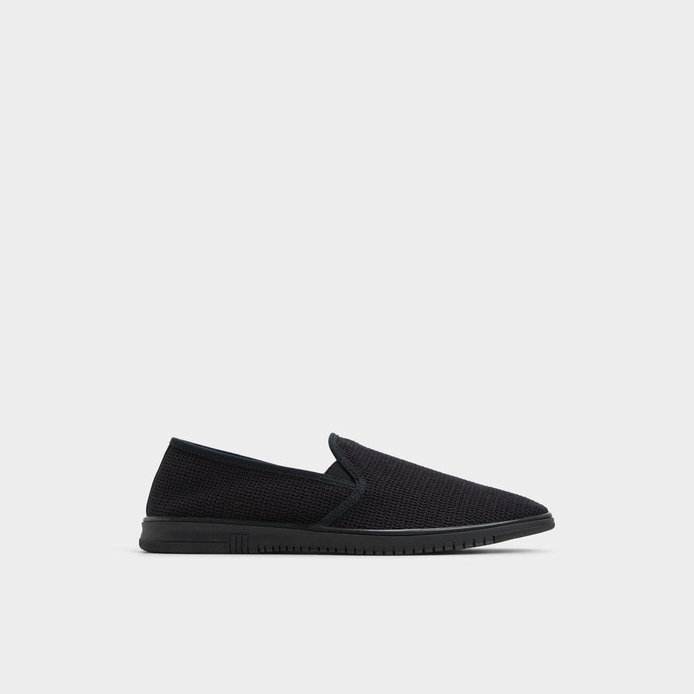 Aldo Ccoastbreeze Black Men's Casual Shoes - Espadrille Black