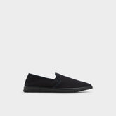 Aldo Ccoastbreeze Black Men's Casual Shoes - Espadrille Black