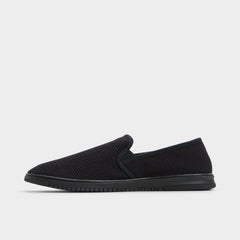 Aldo Ccoastbreeze Black Men's Casual Shoes - Espadrille Black