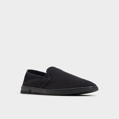 Aldo Ccoastbreeze Black Men's Casual Shoes - Espadrille Black