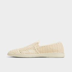 Aldo Ccoastbreeze Natural Men's Casual Shoes - Espadrille Natural