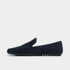 Aldo Resolute Navy Men's Casual Shoes - Driving shoe Navy