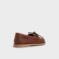 Aldo Musker Other Brown Men's Boat shoes - Boat shoe Other Brown