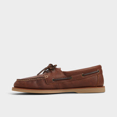 Aldo Musker Other Brown Men's Boat shoes - Boat shoe Other Brown