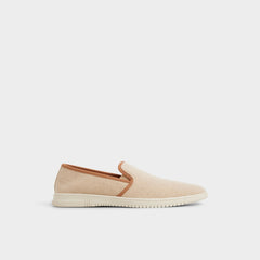 Aldo Coastbreeze Natural Men's Casual Shoes - Espadrille Natural