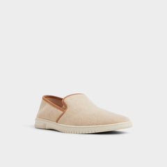 Aldo Coastbreeze Natural Men's Casual Shoes - Espadrille Natural