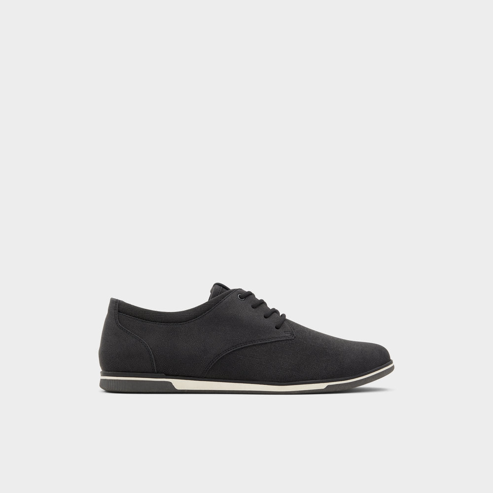 Aldo Heron in Black 13629655 - Low top sneaker, Cup sole Black