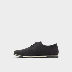 Aldo Heron in Black 13629655 - Low top sneaker, Cup sole Black