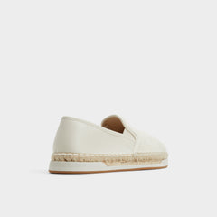 Aldo Johnney Bone Men's Espadrilles - Espadrille Bone