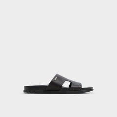 Aldo Mondi Other Black Men's Slides - Slide sandal Other black