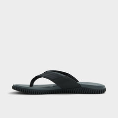 Aldo Riptide Black Men's Flip flops - Flip flop Black