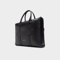 Aldo Bruguu in Other Black - Laptop bag Other Black