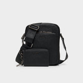Aldo Maximiliann in Other Black - Crossbody bag Other Black