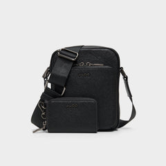 Aldo Maximiliann in Other Black - Crossbody bag Other Black