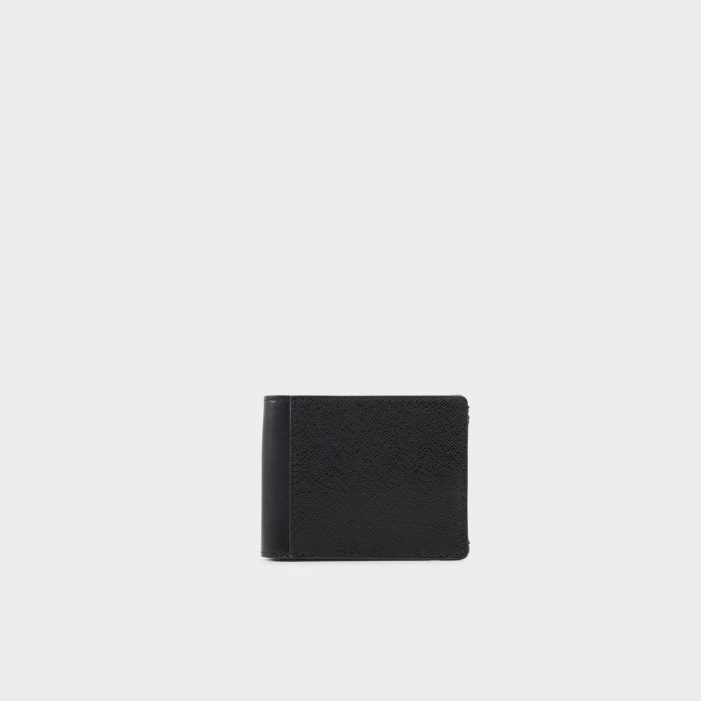 Aldo Banmoorx Other Black Men's Bags & Accessories - Wallet Other Black