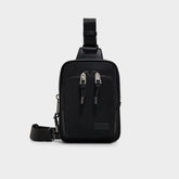 Aldo Koichh in Black Black - Crossbody bag Black/black
