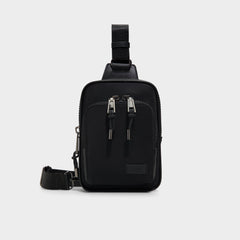 Aldo Koichh in Black Black - Crossbody bag Black/black