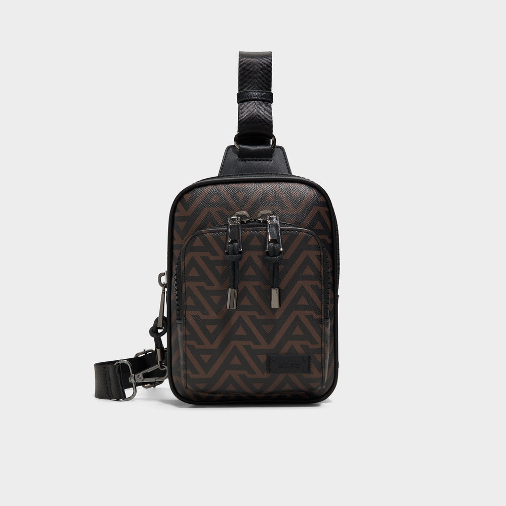 Aldo Koichh in Brown - Crossbody bag Brown