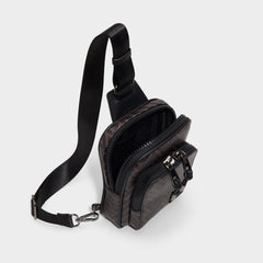 Aldo Koichh in Brown - Crossbody bag Brown