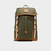 Aldo Edoedienn in Khaki - Backpack Khaki