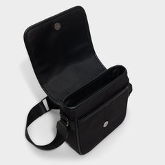 Aldo Seawaveex Other Black Men's Bags & Wallets - Crossbody bag Other black
