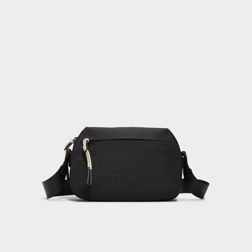 Aldo Merimbahh in Black Black - Crossbody bag Black/Black