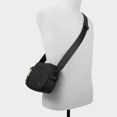 Aldo Merimbahh in Black Black - Crossbody bag Black/Black
