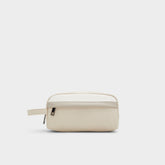 Aldo Abalinox Bone Men's Bags & Accessories - Travel pouch Bone