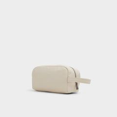 Aldo Abalinox Bone Men's Bags & Accessories - Travel pouch Bone