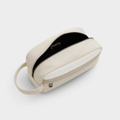 Aldo Abalinox Bone Men's Bags & Accessories - Travel pouch Bone
