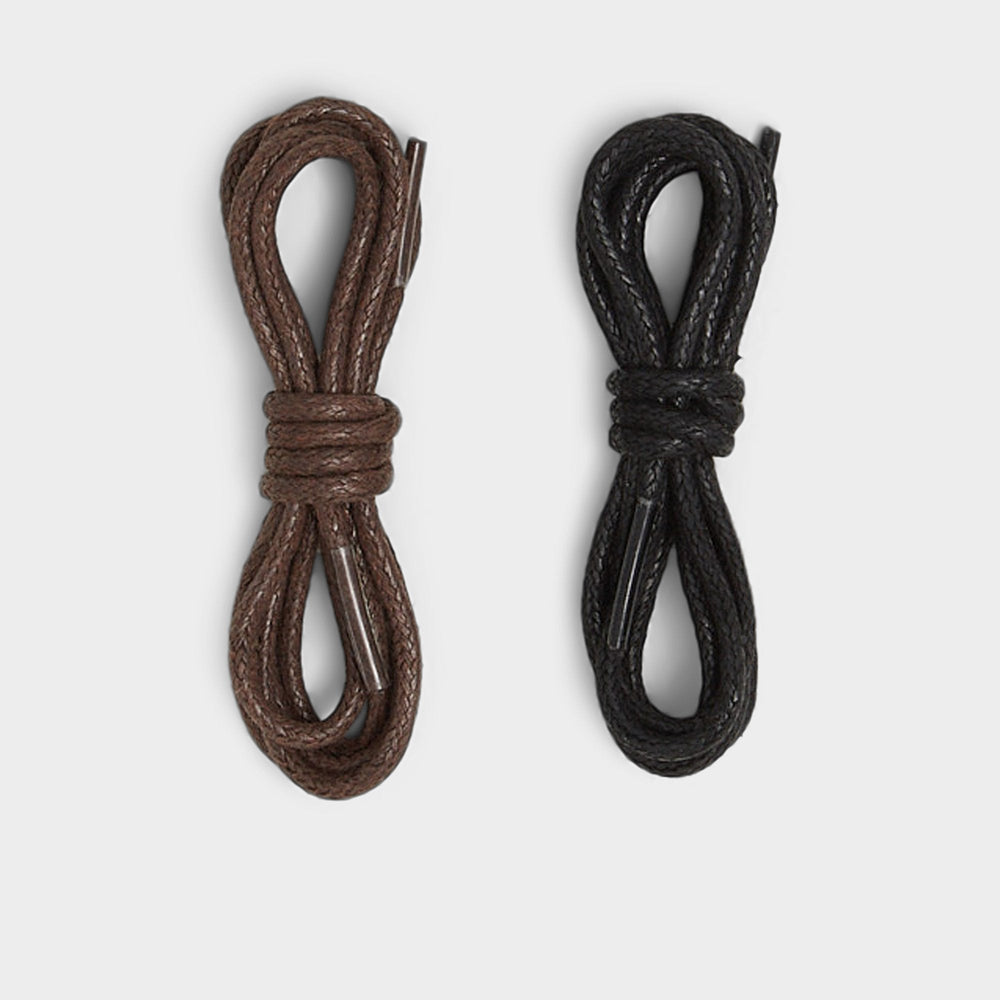 Aldo Pico Black Men's Bags & Accessories - Shoelaces Black