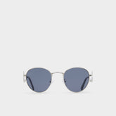 Aldo Marvinshades Silver Men's Looney Tunes - Looney Tunes⢠x ALDO Silver