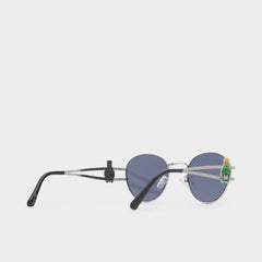 Aldo Marvinshades Silver Men's Looney Tunes - Looney Tunes⢠x ALDO Silver