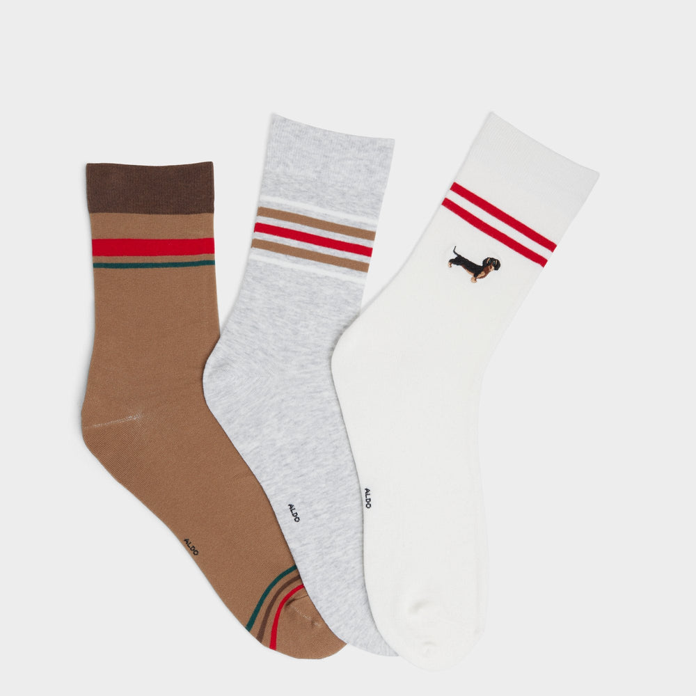 Aldo Miilo in Ice - Socks Ice