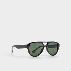 Aldo Prerrag in Black - Aviator sunglasses Black